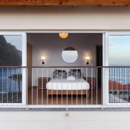 Appartement Ocean View Ponta Delgada (Madeira)