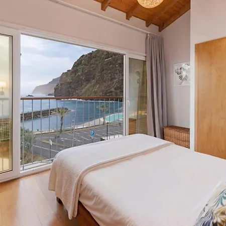 Ocean View Ponta Delgada (Madeira)