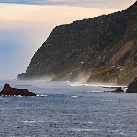 Lägenhet Ocean View