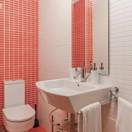 Lägenhet Ocean View