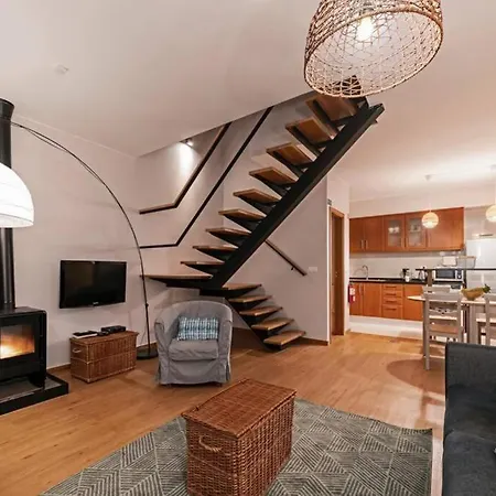 Ocean View Apartmán *