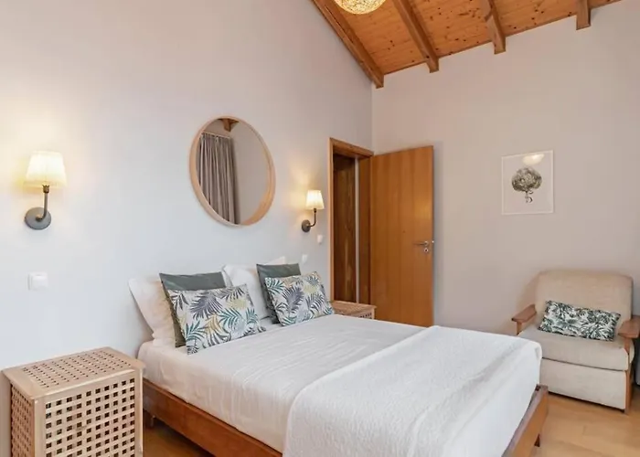 Ocean View * 蓬塔德尔加达