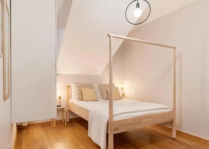 Ocean View Appartement Ponta Delgada (Madeira)