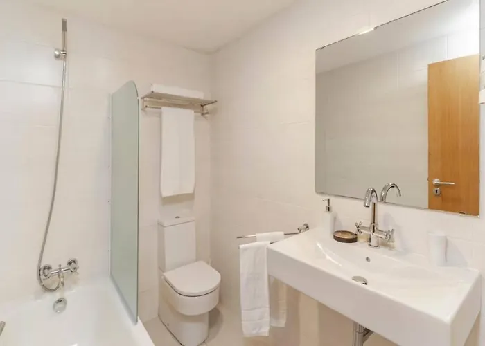 Ocean View * 蓬塔德尔加达