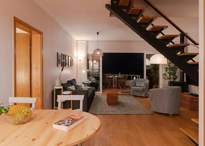 Ocean View Appartement *