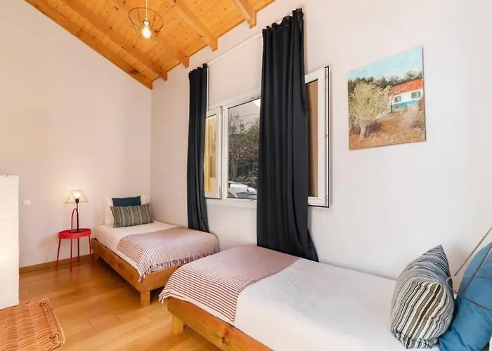 Ocean View Appartement