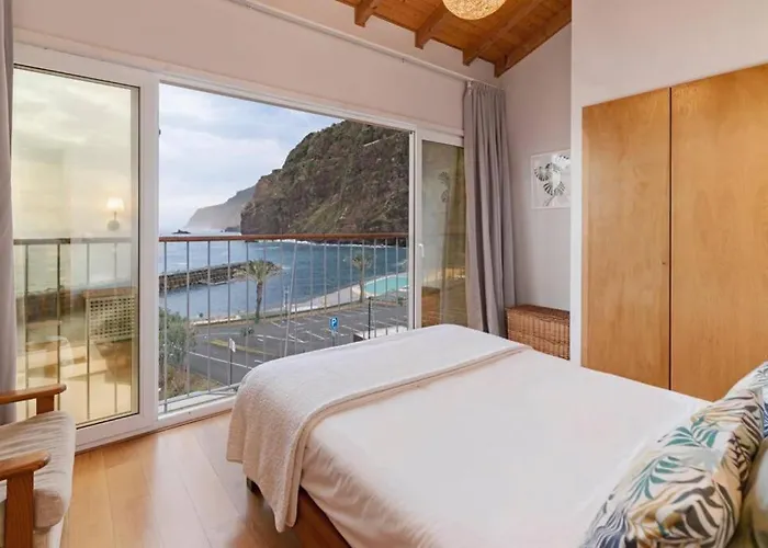 Ocean View Ponta Delgada (Madeira)