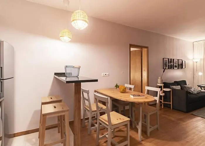 Ocean View Appartement