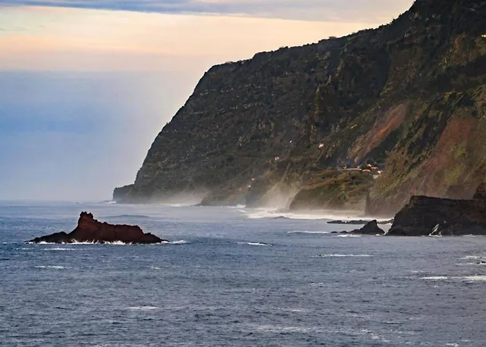 Appartement Ocean View