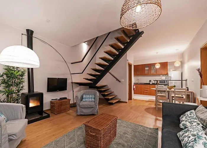 Ocean View Appartement *