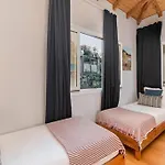 Ocean View Apartament Ponta Delgada (Madeira)