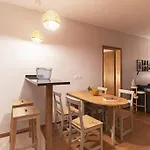 Ocean View Apartament
