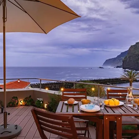 Ocean View *