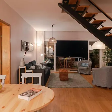 Ocean View Apartment *
