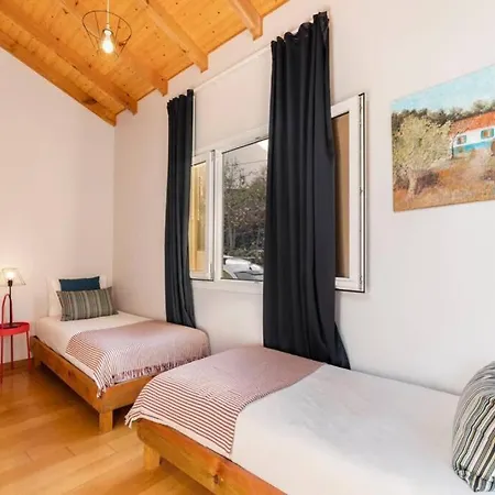 Ocean View Apartament