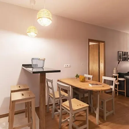 Ocean View Apartament