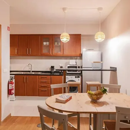 Ocean View Apartament Ponta Delgada (Madeira)