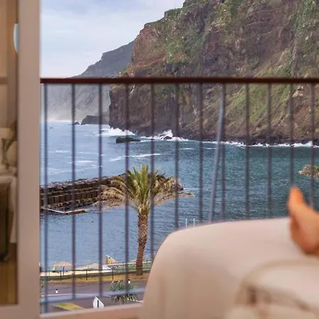 Apartamento Ocean View