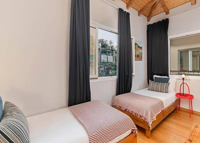 Ocean View Apartment Ponta Delgada (Madeira)