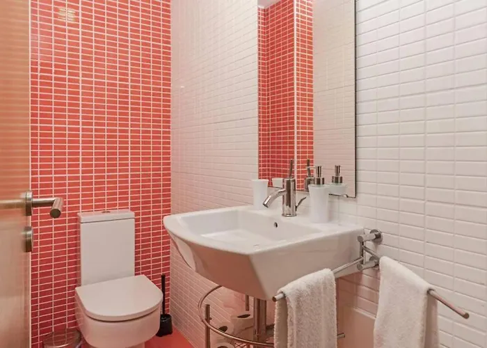 Apartment Ocean View