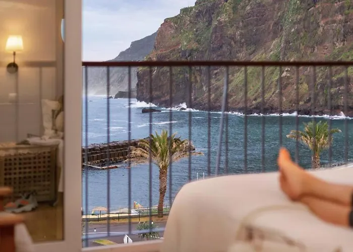 Lägenhet Ocean View